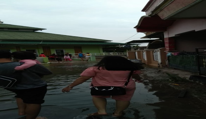 Arinda Yari: Menggagas Masa Depan Lewat Inovasi Teknologi dan Kewirausahaan