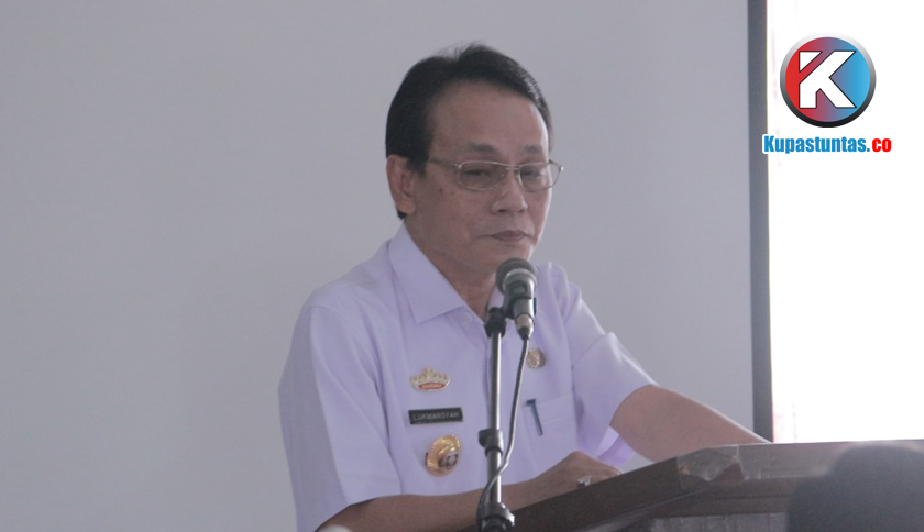 Kupas Tuntas Kartu Pra Kerja Gelombang 4 Di Lampung Dihentikan Sementara