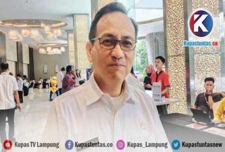 Kupas Tuntas - PT Indotex Pratama Jaya Siap Tambang Batubara di Mesuji
