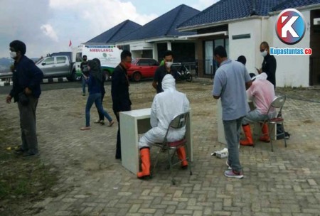 Kupas Tuntas - Seorang Manajer Perusahaan Kontraktor di Ulubelu