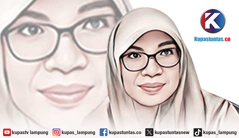 Pendapatan Pajak Kendaraan Bermotor Rp 1,4 Triliun Menguap, 2,3 Juta Kendaraan di Lampung Nunggak Pajak