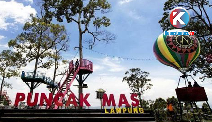 Tempat Wisata Di Lampung – newstempo